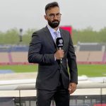 Dinesh Karthik’s emotional message