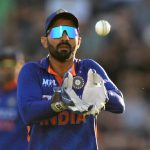 Dinesh Karthik’s tweet went viral after getting selected for the T20 world cup squad