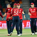 England Women’s ODI Squad Announced For India Tour