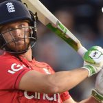 England’s White-Ball Skipper Jos Buttler ‘Progressing Well’ Ahead of T20 World Cup
