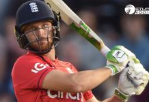 England’s White-Ball Skipper Jos Buttler ‘Progressing Well’ Ahead of T20 World Cup England's White-Ball Skipper