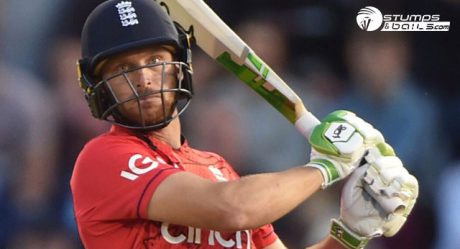 England’s White-Ball Skipper Jos Buttler ‘Progressing Well’ Ahead of T20 World Cup