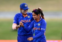 Good Bye Jhulan Goswami: A Tribute to the Legend! Good Bye Jhulan Goswami