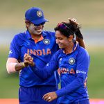 Good Bye Jhulan Goswami: A Tribute to the Legend!