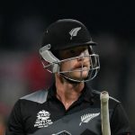 Happy Birthday Jimmy Neesham: The Hard-Hitting New Zealand all-rounder