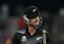 Happy Birthday Jimmy Neesham: The Hard-Hitting New Zealand all-rounder Happy Birthday Jimmy Neesham