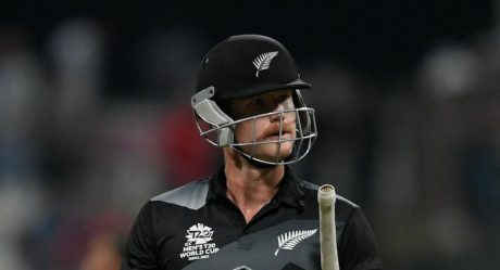 Happy Birthday Jimmy Neesham: The Hard-Hitting New Zealand all-rounder