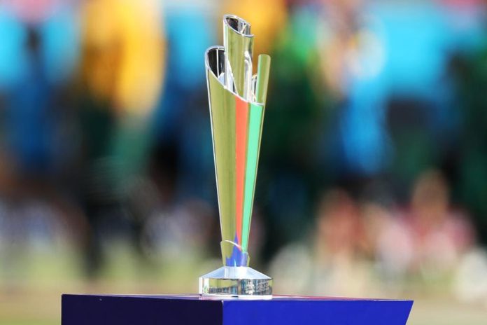 ICC T20 World Cup Prize