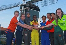 ICC Women’s T20 World Cup Qualifiers: All You Need to Know ICC Women's T20 WC