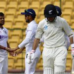 IND-A Vs NZ-A, 3rd Test, Day 3 Highlights: New Zealand need 396 more runs to win on final day