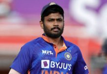 IND-A vs NZ-A ODI Series: All Eyes on Sanju Samson IND-A vs NZ-A ODI Series