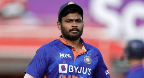 IND-A vs NZ-A ODI Series: All Eyes on Sanju Samson