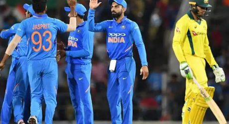 IND Vs AUS 1st T20I Playing XI: Players to watch out for