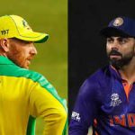 IND Vs AUS T20 series: When and where to watch?