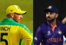 IND Vs AUS T20 series: When and where to watch? IND Vs AUS T20 series Match Detail