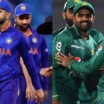 IND Vs PAK Playing XI: Players to watch out for