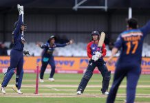 IND-W Vs ENG-W: Team India aim to level series against England IND-W Vs ENG-W