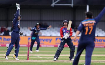 IND-W Vs ENG-W: Team India aim to level series against England IND-W Vs ENG-W