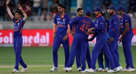 IND vs AFG Asia Cup 2022: When and Where To Watch?