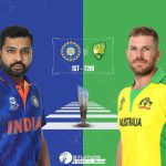 IND VS AUS 1st T20I: How India vs Australia T20I Series Prepares Both Teams for World Cup 2022