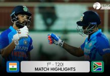 Arshdeep, Surya help India stroll to 8-wicket win over South Africa IND vs SA 1st T20I