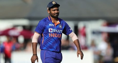 BCCI announces India A squad for ODI series against New Zealand A, Sanju Samson to lead India