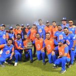 Legends League Cricket: Yusuf Pathan, Pankaj Singh star as India Maharajas beat World Giants by 6 wickets