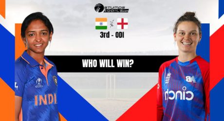 India W vs England W 3rd ODI: Who Will Win?