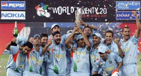 On this Day: India Won the 1st T20 World Cup in 2007