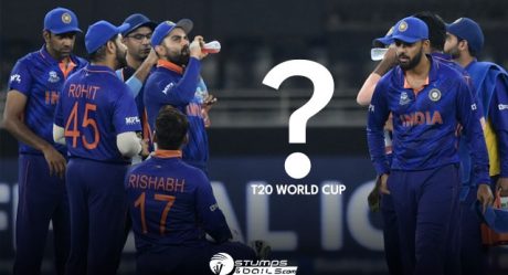 India in T20 World Cup 2021 & What Fans Are Expecting From Them in 2022 World Cup