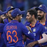 India’s Questions From Asia Cup 2022 To Answer Before T20 World Cup