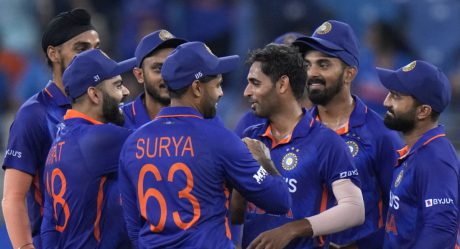 India’s Questions From Asia Cup 2022 To Answer Before T20 World Cup