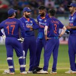 Notable Exclusions From India’s World Cup Team