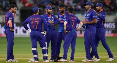 Notable Exclusions From India’s World Cup Team