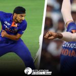 Is The Future Bright with Arshdeep and Bumrah in The Bowling Attack?