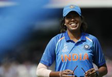 Jhulan Goswami Signs Off in Her Last Press Conference Jhulan Goswami Retirement
