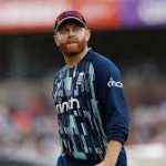 England Suffers Huge Blow as Bairstow Out of T20 World Cup Due to ‘Freak’ Injury