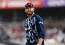 England Suffers Huge Blow as Bairstow Out of T20 World Cup Due to ‘Freak’ Injury Jonny Bairstow News
