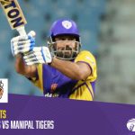 Yusuf Pathan, Tino Best guide Bhilwara Kings to win over Manipal Tigers