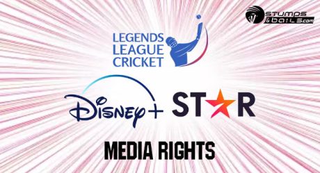 Legends League Cricket: Disney Star acquires broadcast rights for second edition of Legends League