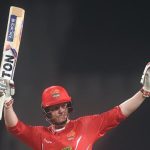 Kevin O’Brien’s century helps Gujarat Giants win over India Capitals