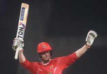 Kevin O’Brien’s century helps Gujarat Giants win over India Capitals GG Vs ICAP match Highlights