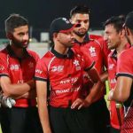 Asia Cup 2022: Hong Kong Register The Lowest Total in Asia Cup History