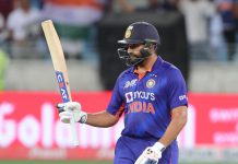 Rohit Sharma Two Sixes away From Setting Another World Record Most T20 Sixes