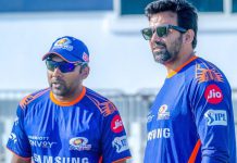 Jayawardene, Zaheer to Take Global Roles For Mumbai Indians Franchise Mumbai Indians news
