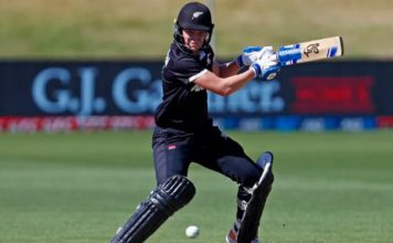 New Zealand women’s team beat West Indies women’s team NZ W Vs WI W 2nd ODI Match Highlights