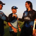 ICC Cricket World Cup League Two: Namibia beat USA by 68 runs