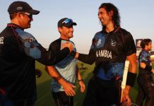 ICC Cricket World Cup League Two: Namibia beat USA by 68 runs Namibia Vs USA match highlights