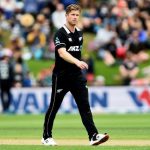 Jimmy Neesham declines New Zealand contract due to commitments with overseas leagues