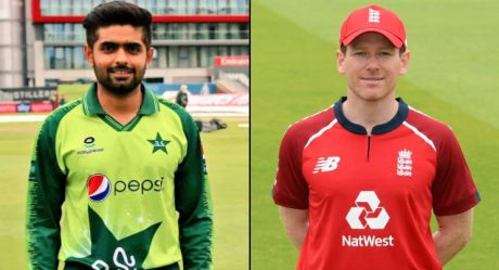 PAK Vs ENG 1st T20I Playing XI: Players to watch out for